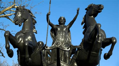 A Rebelião de Boudica: Um Fogo Celta Contra o Império Romano no Século I