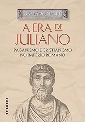 A Revolta de Iàguio e o Confronto entre Paganismo e Cristianismo no Império Romano do Século IV